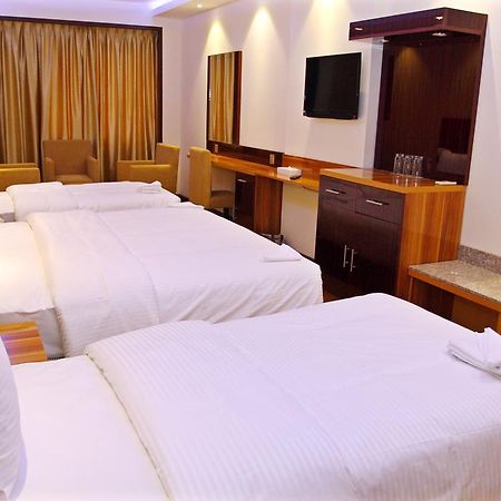 Fal Hotel L.L.C Dubai Phòng bức ảnh