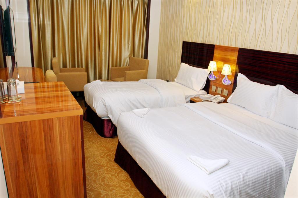 Fal Hotel L.L.C Dubai Phòng bức ảnh