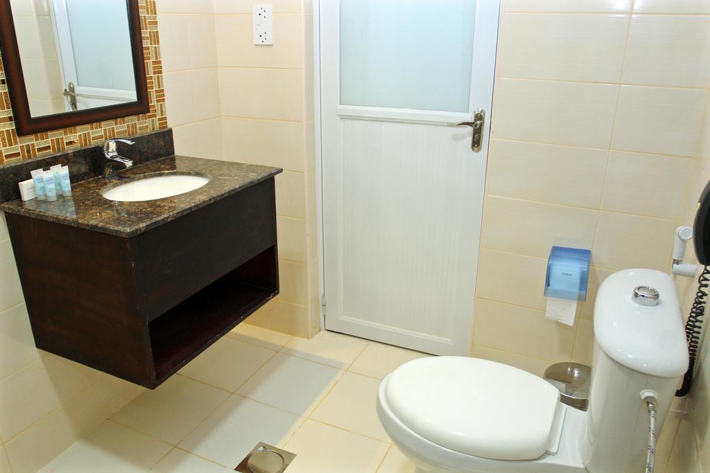 Fal Hotel L.L.C Dubai Phòng bức ảnh