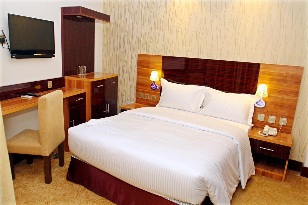 Fal Hotel L.L.C Dubai Phòng bức ảnh