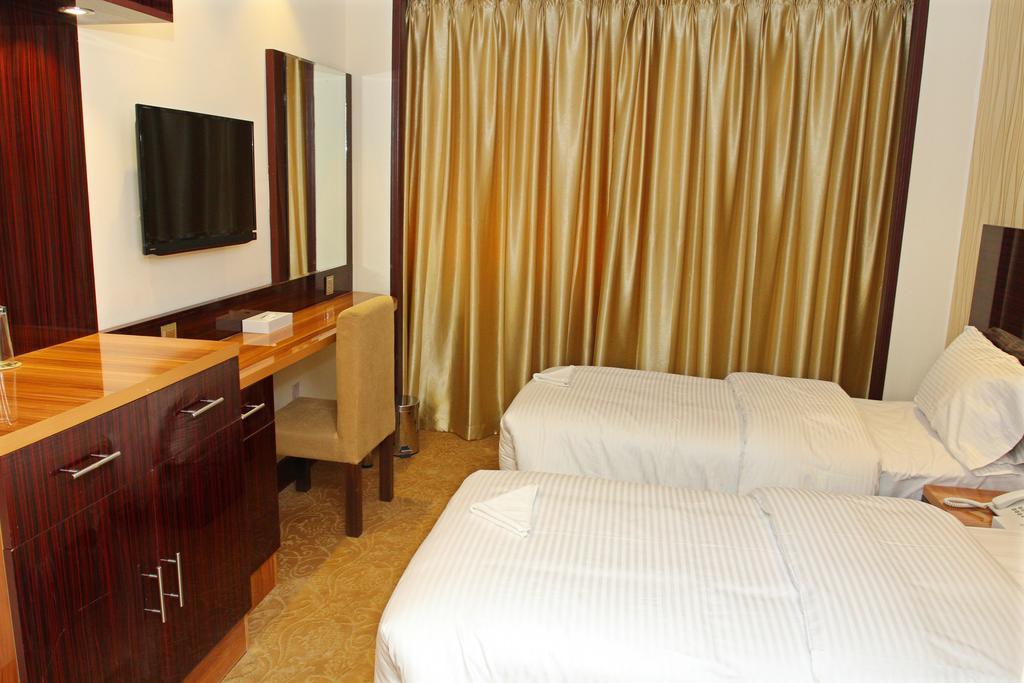 Fal Hotel L.L.C Dubai Phòng bức ảnh