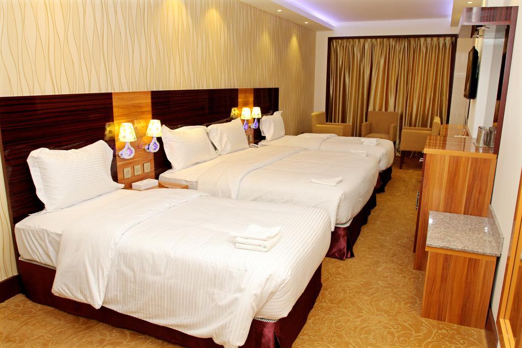 Fal Hotel L.L.C Dubai Phòng bức ảnh