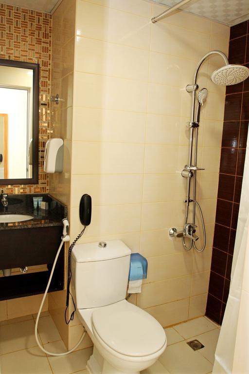 Fal Hotel L.L.C Dubai Phòng bức ảnh