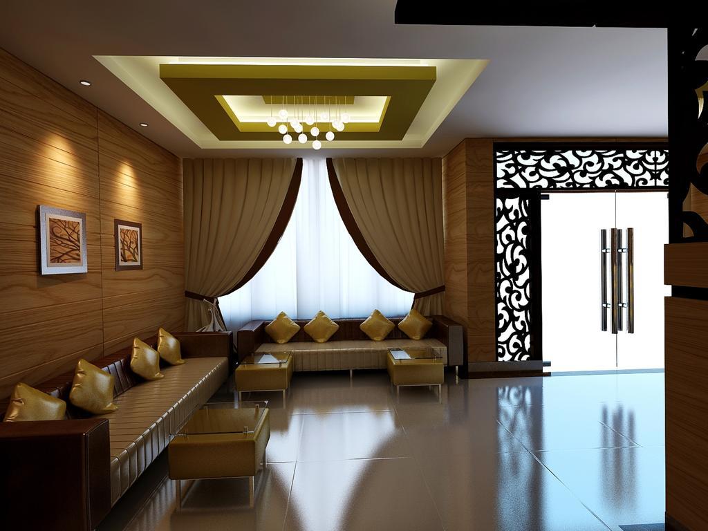 Fal Hotel L.L.C Dubai Ngoại thất bức ảnh