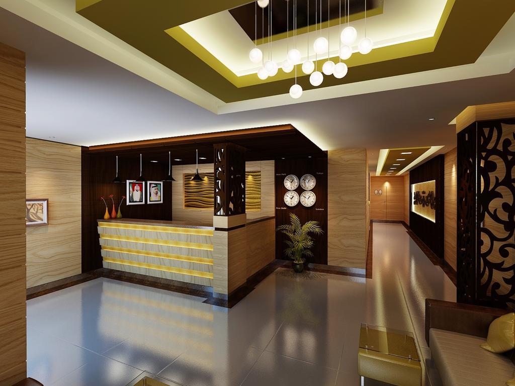 Fal Hotel L.L.C Dubai Ngoại thất bức ảnh