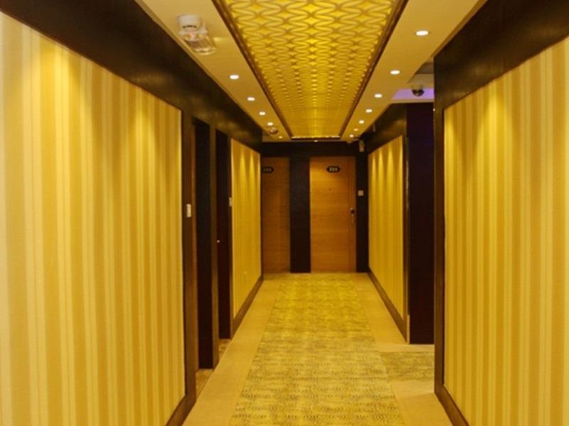 Fal Hotel L.L.C Dubai Ngoại thất bức ảnh